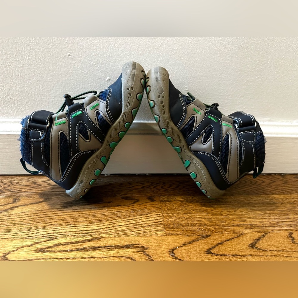 Mishansha hiking boots - Picture 8 of 9